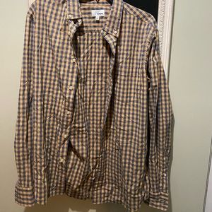 Dress shirt